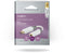 Nedis CCBW65950WT01 - Audio-adapterkabel 3,5mm naar USB-C - 10cm - Wit