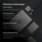 Linq 240W GaN2 DeskCharge - Oplader - 4x USB-C PD 3.1 - Grijs