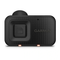 Garmin Dash Cam Mini 3 - Dashcam - 140° kijkhoek - Draadloze 5.0 GHz Wifi