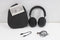 Sony WH-1000XM5 - Draadloze koptelefoon - Noise Cancelling - Zwart