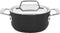 Demeyere Alu Pro 5 Kookpan - Duraslide - Met RVS deksel - 18 cm - 2 L