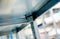 Raaco Rekkensysteem 6-1100 - Professioneel opbergsysteem - 11 planken 36 bakken - Blauw