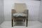 Korbsessel ALICANTE - fauteuil - 600 mm x 650 mm - alabasterkleur