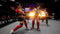 AEW All Elite Wrestling - Fight Forever - PS5 - Online coöp en carrièremodus