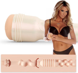 Fleshlight Girls - Jessica Drake Heavenly