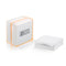 Netatmo Thermostaat - Slimme verwarming - Energiebesparing 37% - Wit