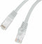 UTP Category 6 Rigid Network Cable Lanberg PCU6-10CU-0300-S