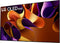 LG OLED evo G4 - Ultra HD TV 97