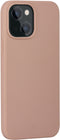 Dbramante1928 Greenland - Soft case - Krasbestendig - Roze