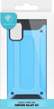 iMoshion Hoesje Geschikt voor Samsung Galaxy A31 Hoesje - iMoshion Rugged Xtreme Backcover - Lichtblauw