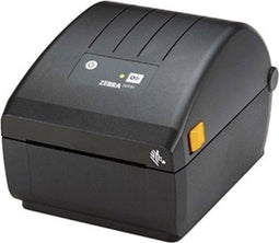 Thermal Printer Zebra ZD220 102 mm/s 203 ppp USB Black