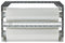 GBC 75 micron Cartridge A4 voor Foton 30 glanzend