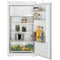 Siemens KI32LNSE0 - Integreerbare koelkast IQ100 - 132/15 liter - LED verlichting
