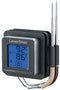 Laserliner ThermoControl Duo - Thermometer - Professionele grill- en braadthermometer - Kleurloos