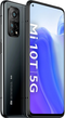 Xiaomi Mi 10T - Smartphone - 64 MP camera 144Hz display - Zwart