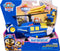 PAW Patrol - Luchtredding - Chase speelfiguur en Hero Helicopter met projectielwerper en 2 projectielen