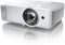 Optoma W309ST - Short Throw Projector - 3800 ANSI lumens - Wit