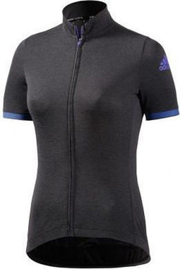 adidas - Supernova Climachill JSY Women - Dames - maat XS