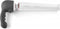 Le Wand Oplaadbare Massager Parelwit
