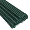 vidaXL - Plantenstaken - 30 - st - 180 - cm - staal - groen