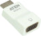 Aten VC810 - HDMI naar VGA Converter - Wit