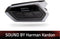 Sena 50R - Communicatiesysteem - Harman Kardon audio - Bluetooth 5