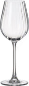 Wijnglas Bohemia Crystal Optic Transparant 400 ml 6 Stuks