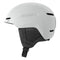 SCOTT Track - Skihelm - 360° PS oorkussens - Wit - Maat S 51-55 cm