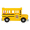 Bus Cocomelon Bandai WT80113 Geel 2 Stuks (Engels)