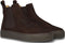 Goosecraft Christian Men 8 - Chelsea Boots - Comfortabel en handgemaakt - Bruin - Maat 40