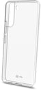 Celly GELSKIN1010 - Soft Case - TPU - Samsung Galaxy S22 5G - Transparant