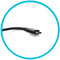 Lenovo USB-C Adapter - Laptopadapter 65W - Zwart