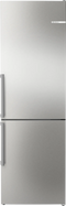 BOSCH KGN36VICT - Koel-vriescombinatie - No-Frost XXL VitaFresh - Wit