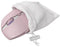 CHERRY GENTIX BT - Draadloze Bluetooth Muis - Multi-Device functie 2000 dpi - Roze