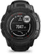Garmin Instinct 2X Solar - Smartwatch - Zonne-energie - Tactical Edition Zwart (Zwart)