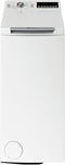 Bauknecht Wat 6313 C - Wasmachine Bovenlader 6kg 1200t - Wit