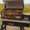 Traeger Timberline 1300 - Pelletgrill - Barbecue op pellets - Wifi gestuurde BBQ - Nieuwste technologieën - Perfecte grill - Smoker