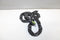 ABUS Iven 8210 - Kettingslot - ART2 - 140 cm - winnaar ANWB slotentest (2022)