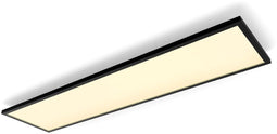 Philips Hue Aurelle - Plafondlamp - Slimme verlichting - 120x30cm