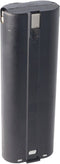 Bosch 2607335175 - Accu GWB 7.2 VE - 2.0Ah Ni-MH 7.2V zwart