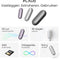 Plaud NotePin - AI Voice Recorder - 64 GB intern geheugen - Sunset Purple