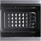 Cecotec GrandHeat 2300 - Magnetron 800W - 23L - Wit