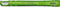 Pica - Potlood Houder - Metselaarspotlood 24 cm - Groen