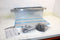 Whirlpool AKR473/1IX - Vlakscherm afzuigkap - LED verlichting 3 standen