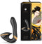 Shunga - Soyo Intimate Massager Black