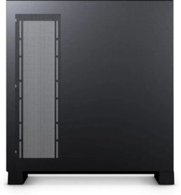 Phanteks NV5 MKII - Mid-Tower Chassis - 8x 120 mm ventilatoren - Zwart