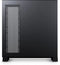 Phanteks NV5 MKII - Mid-Tower Chassis - 8x 120 mm ventilatoren - Zwart