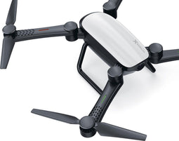 Vizu DroneX22 - Extra batterij - Altijd blijven vliegen - Zwart
