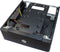 Inter-Tech ITX-601 - Mini PC - 2x 2.5