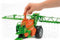 Bruder 2207 Amazone Spuitwagen UX 5200